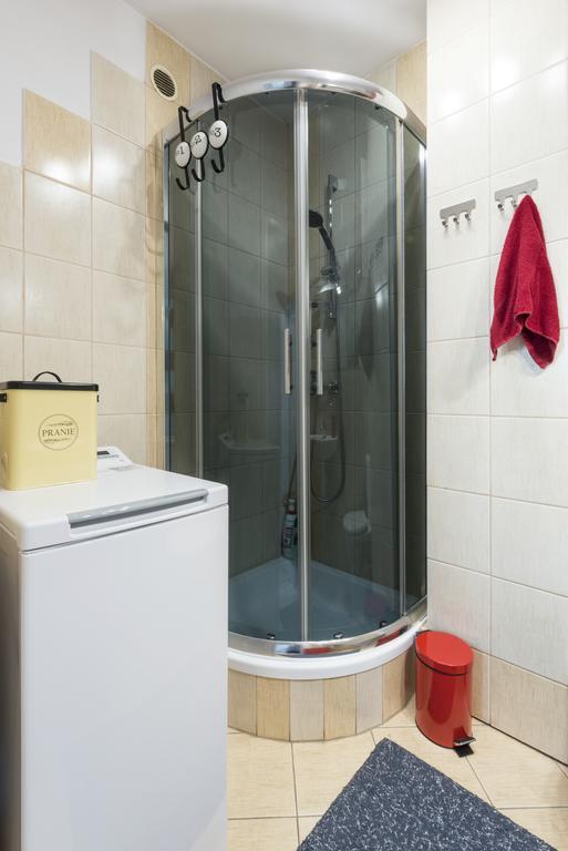 Апартаменти Clicktheflat Royal Park